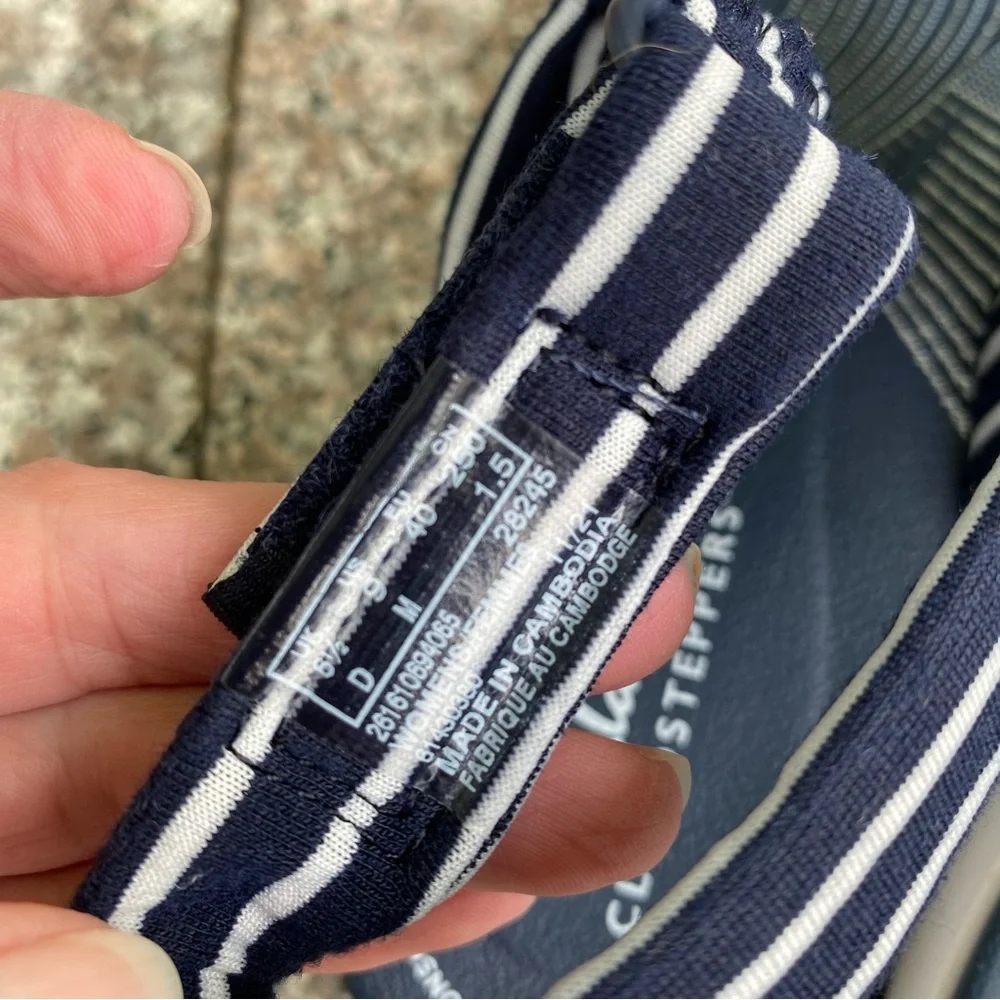 Clarks sandals - Picture 4 of 6